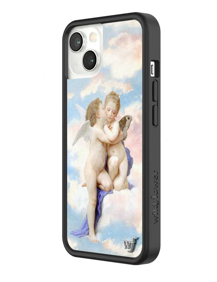 Angels iPhone Case - Image 26