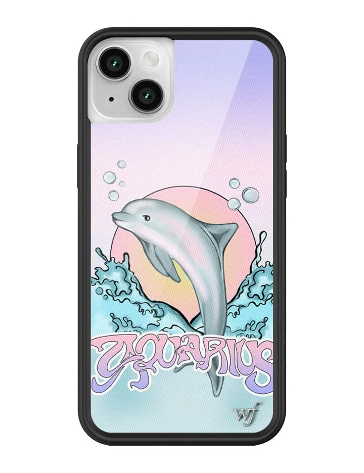 Aquarius iPhone Case - Image 7