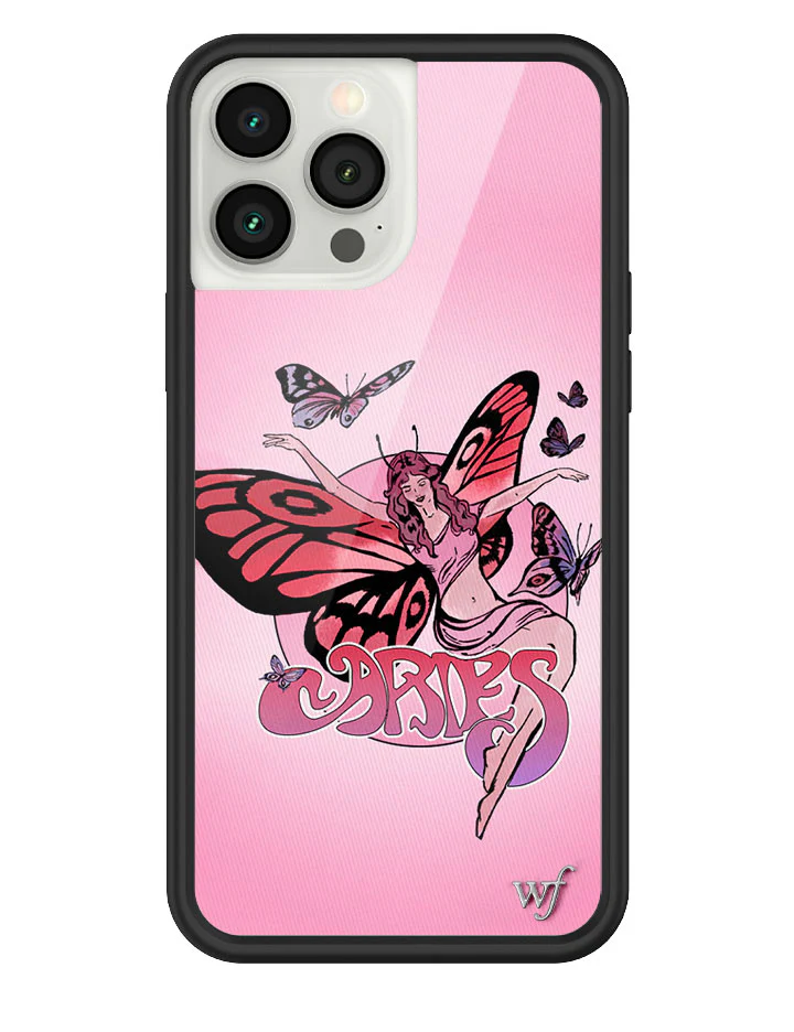 Aries iPhone Case - Image 3