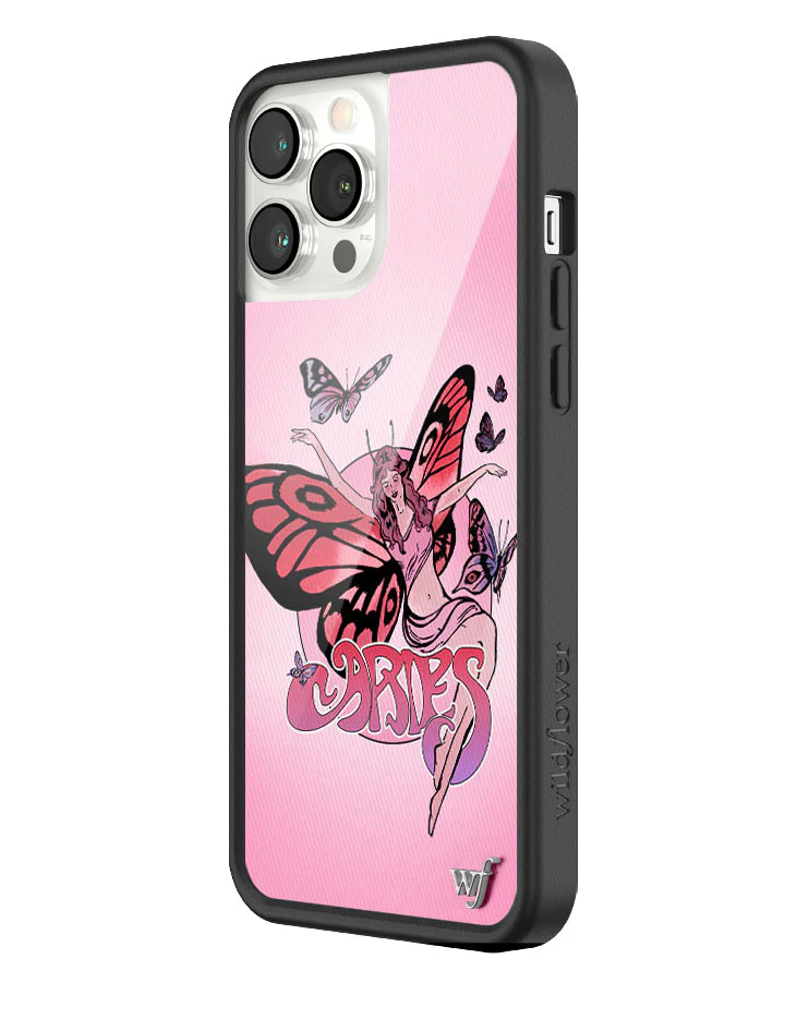 Aries iPhone Case - Image 4