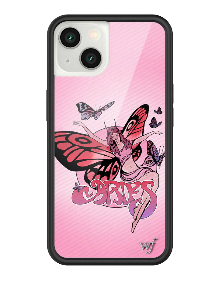 Aries iPhone Case - Image 7