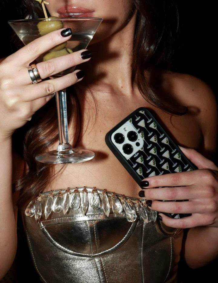 Ashtin Earle iPhone Case - Image 50