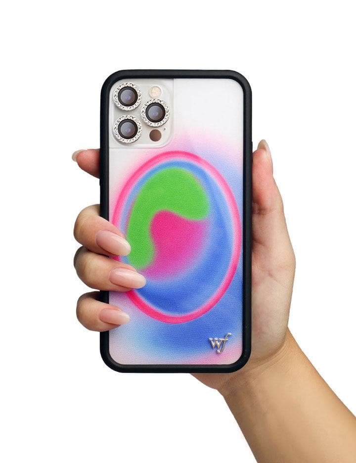 Aura iPhone Case - Image 31