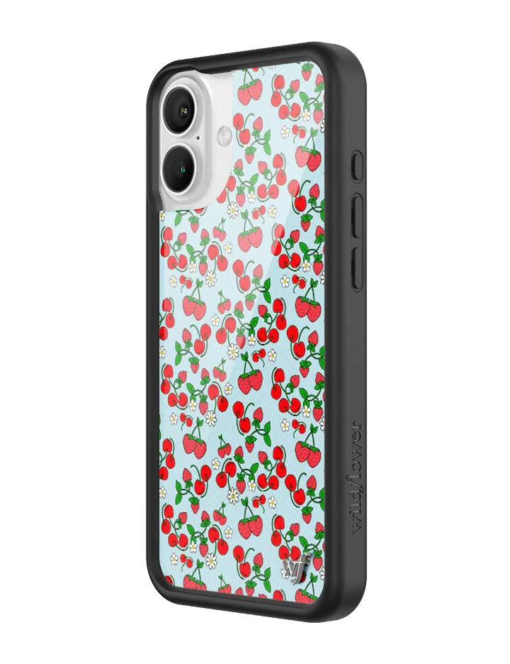 Baby Berries iPhone Case - Image 13