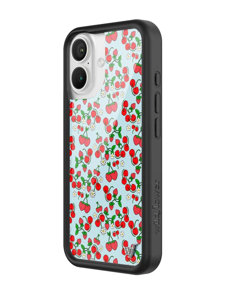 Baby Berries iPhone Case - Image 17