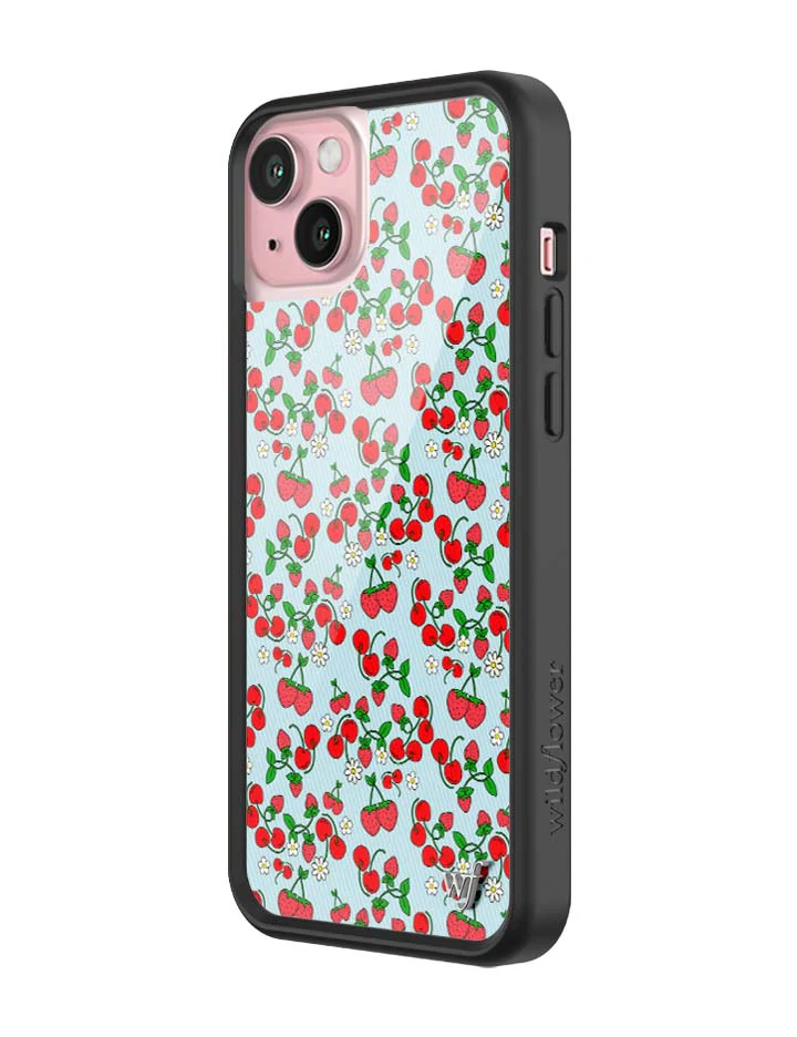 Baby Berries iPhone Case - Image 21
