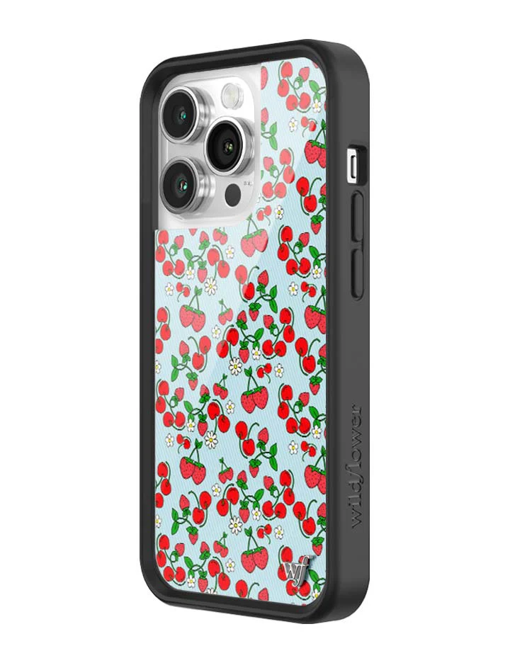 Baby Berries iPhone Case - Image 29