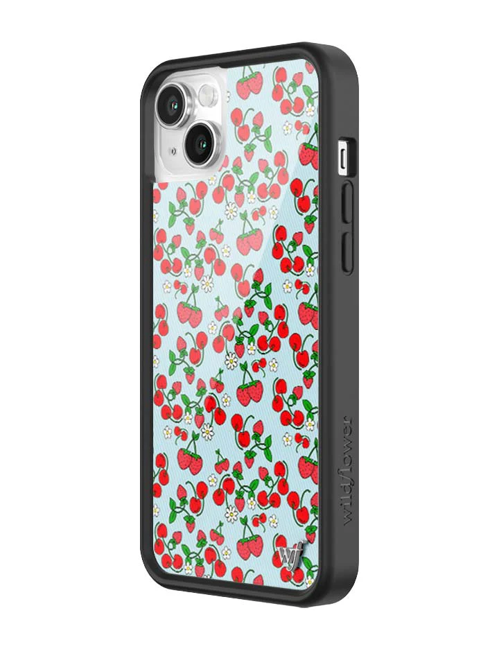 Baby Berries iPhone Case - Image 31