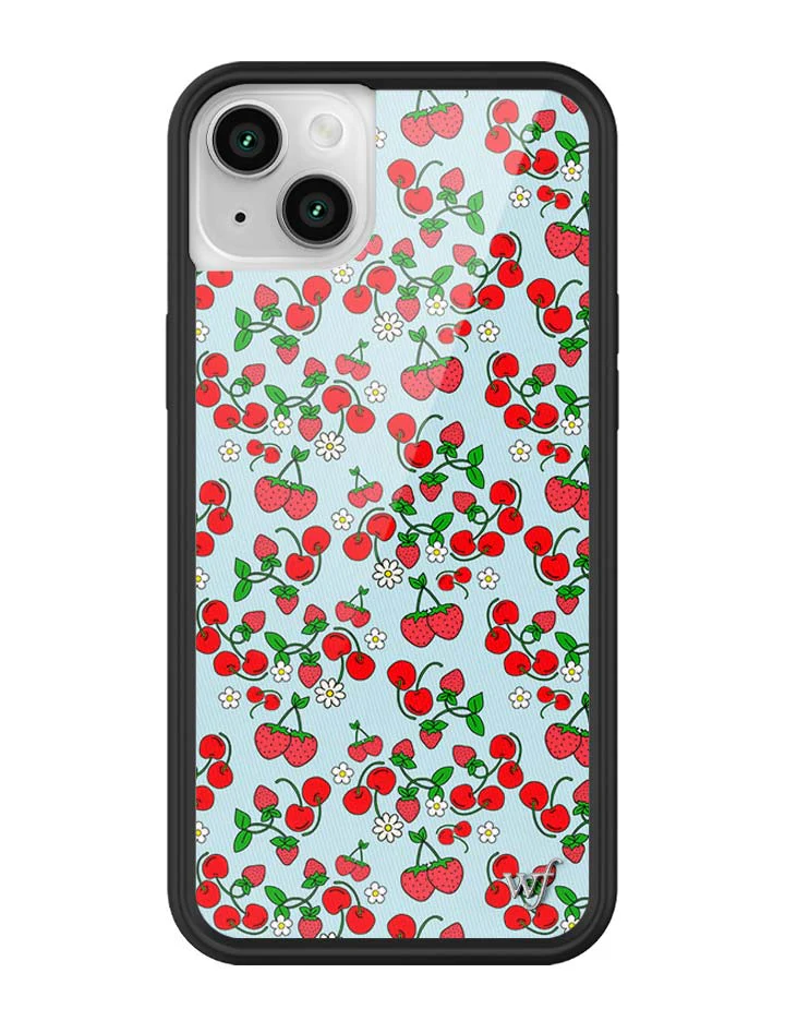 Baby Berries iPhone Case - Image 32