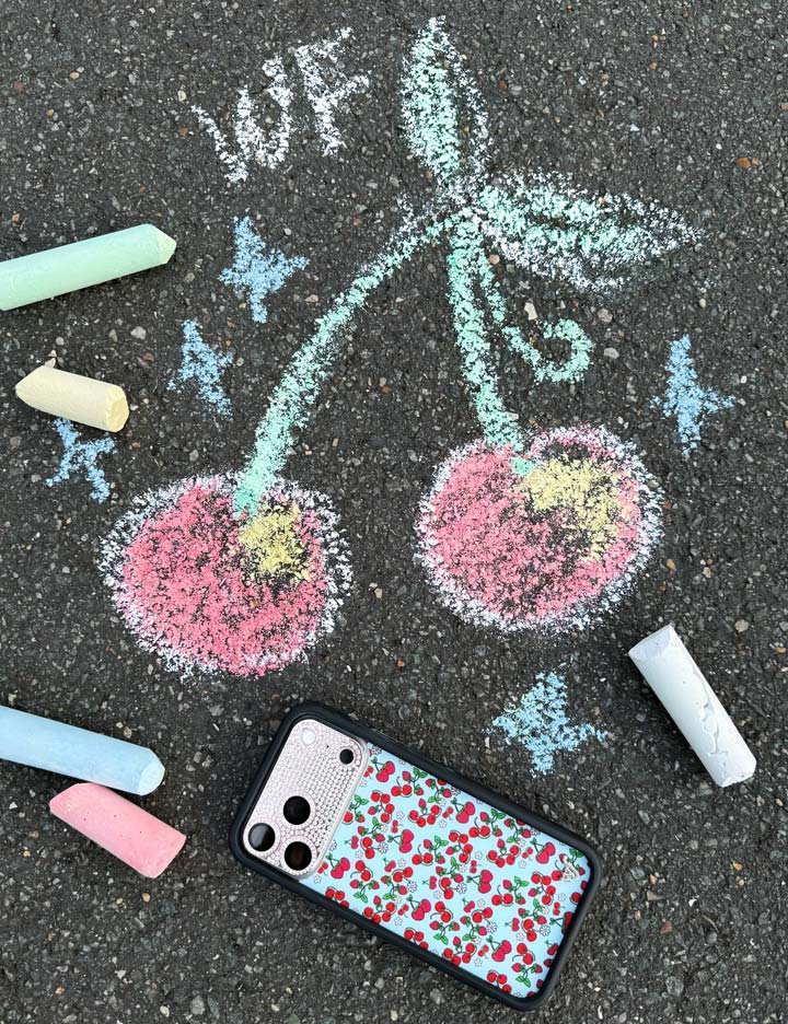 Baby Berries iPhone Case - Image 37