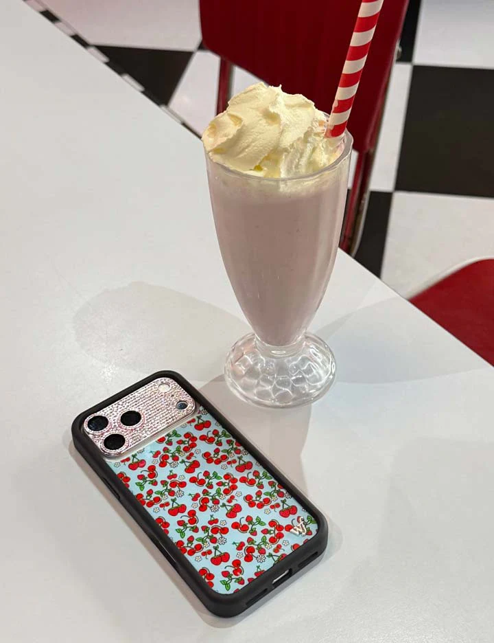 Baby Berries iPhone Case - Image 38