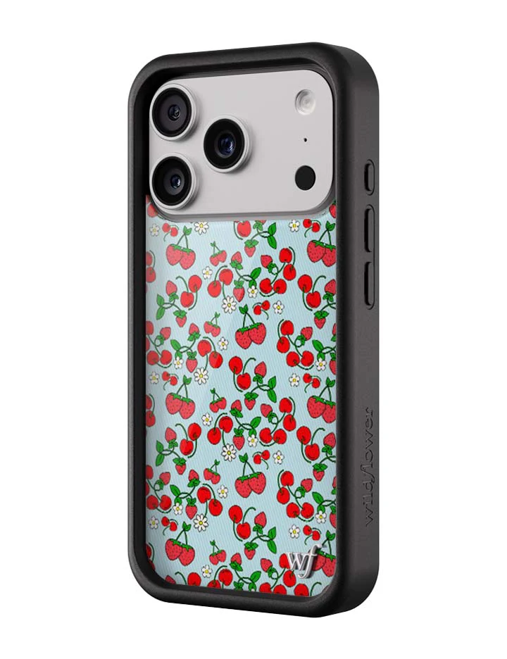 Baby Berries iPhone Case - Image 5