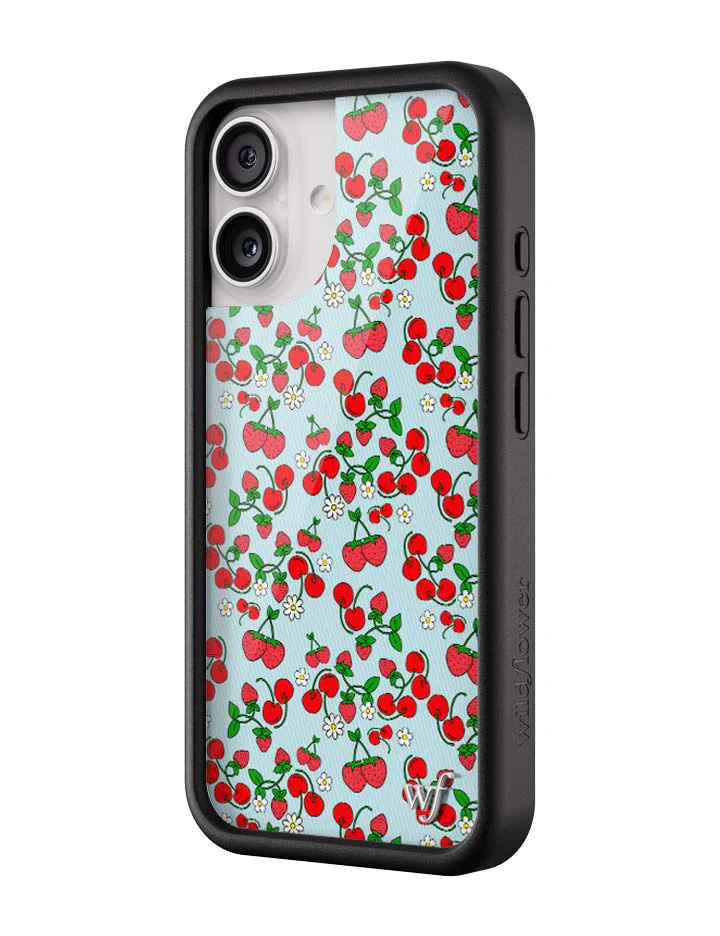 Baby Berries iPhone Case - Image 8