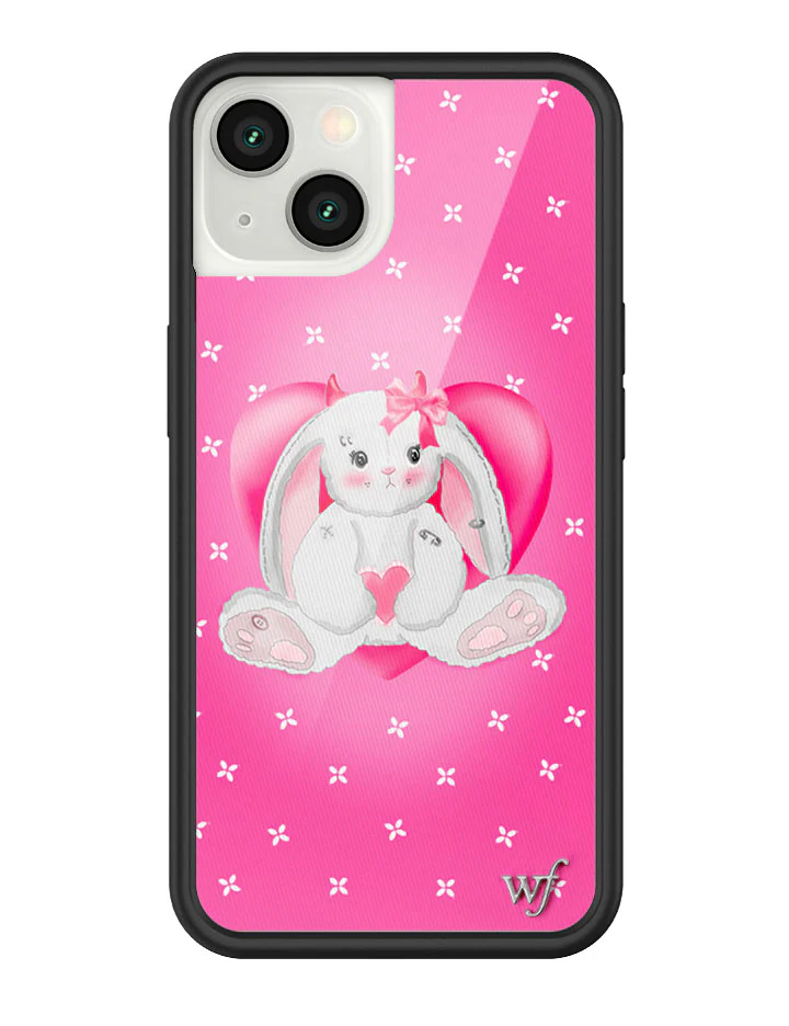 Be My Bunny iPhone Case - Image 13