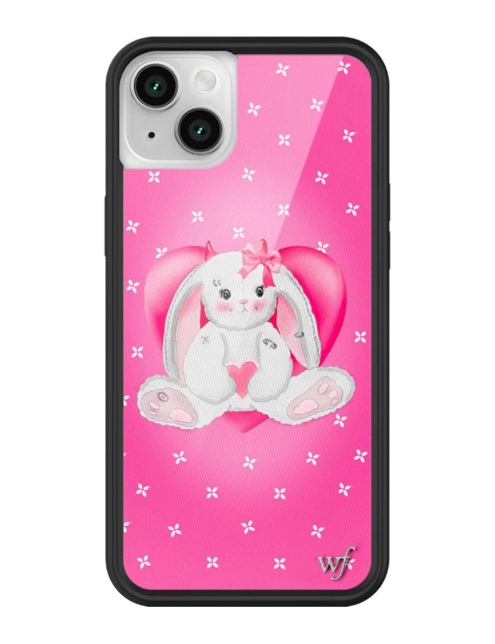 Be My Bunny iPhone Case - Image 7