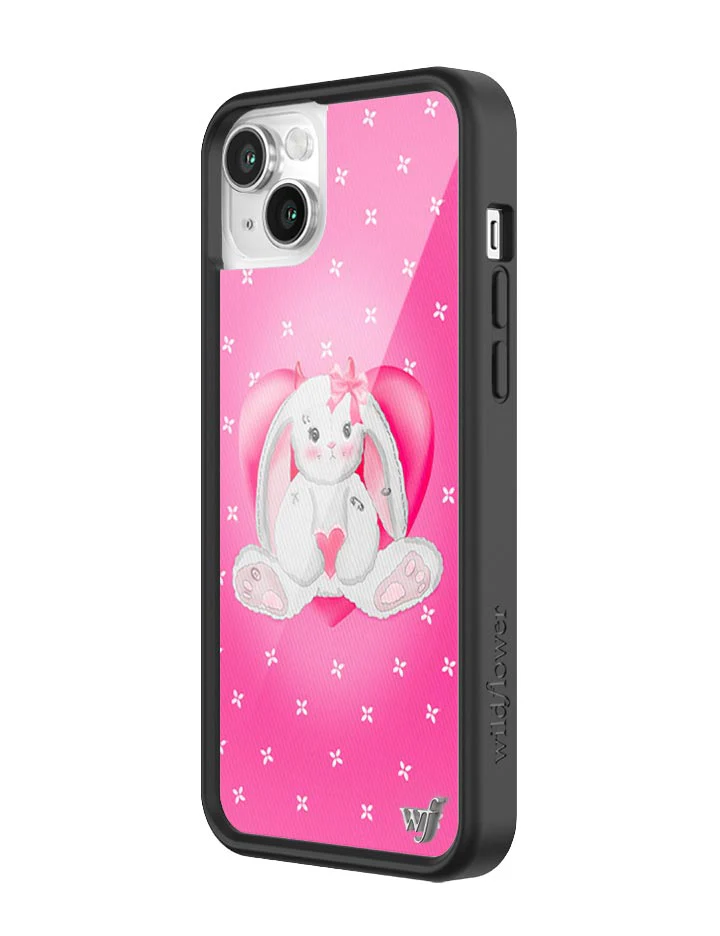 Be My Bunny iPhone Case - Image 8