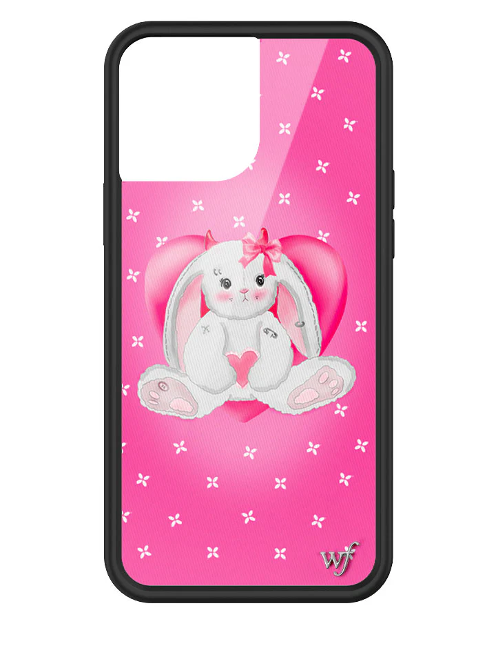 Be My Bunny iPhone Case - Image 9