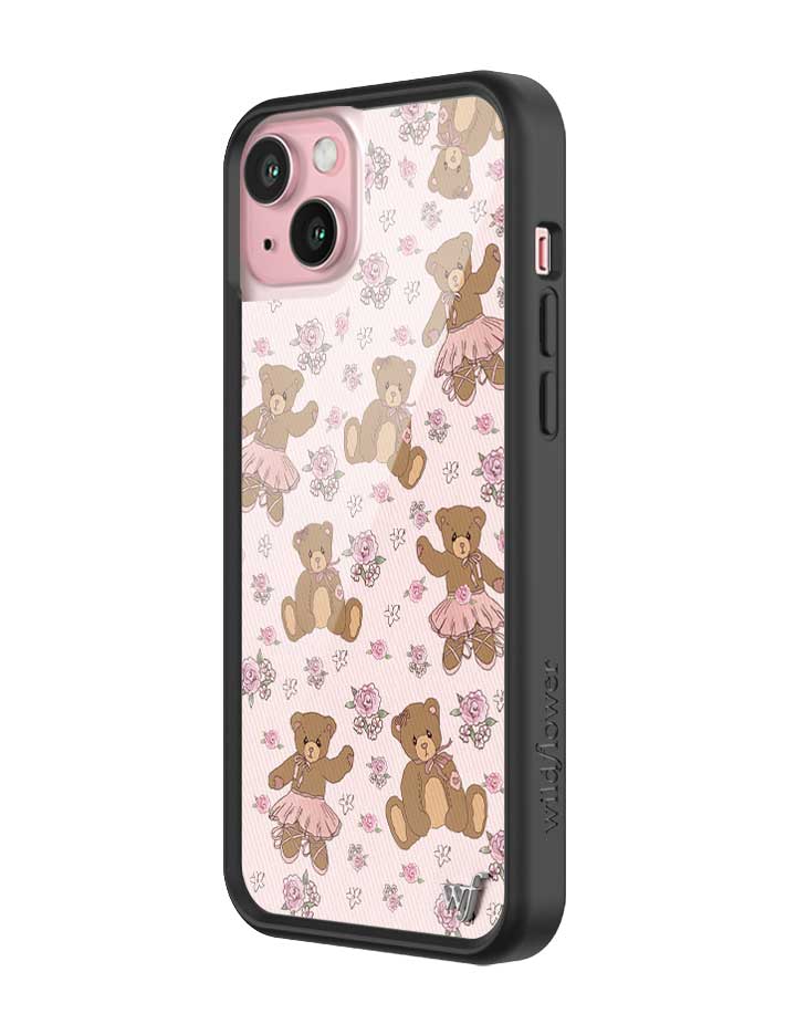 Bear-y Ballet iPhone Case - Image 14