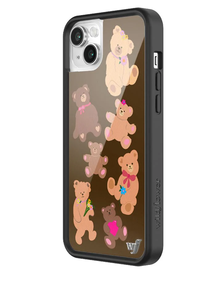Bear-y Cute iPhone Case - Image 10