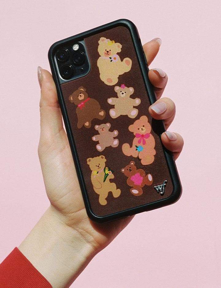 Bear-y Cute iPhone Case - Image 11