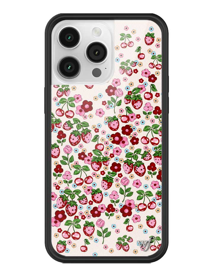 Berry World iPhone Case - Image 17