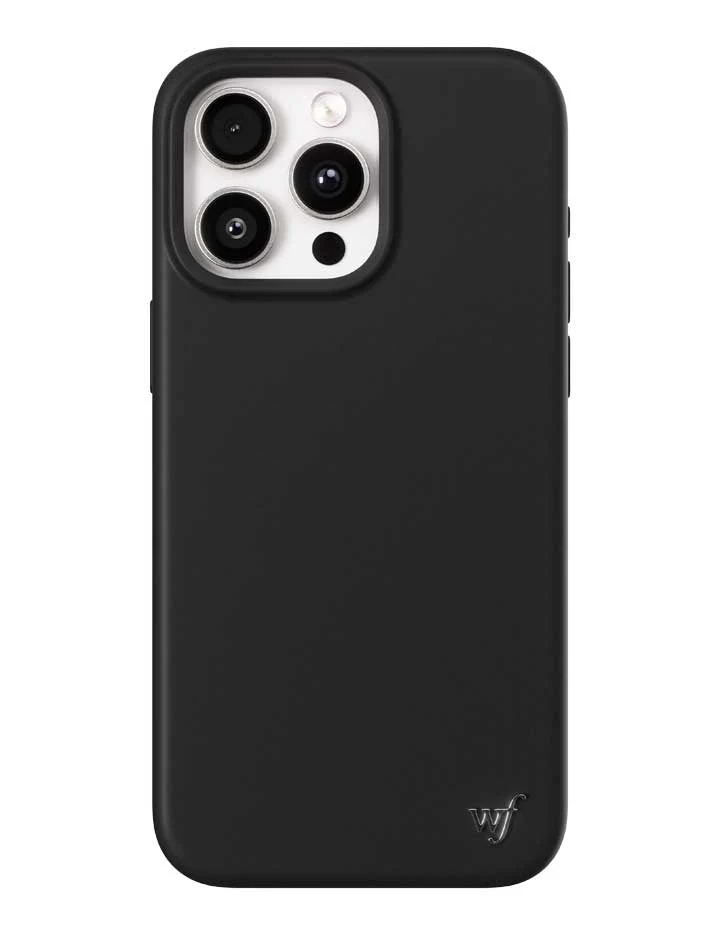 MagSafe | Black iPhone Case - Image 9