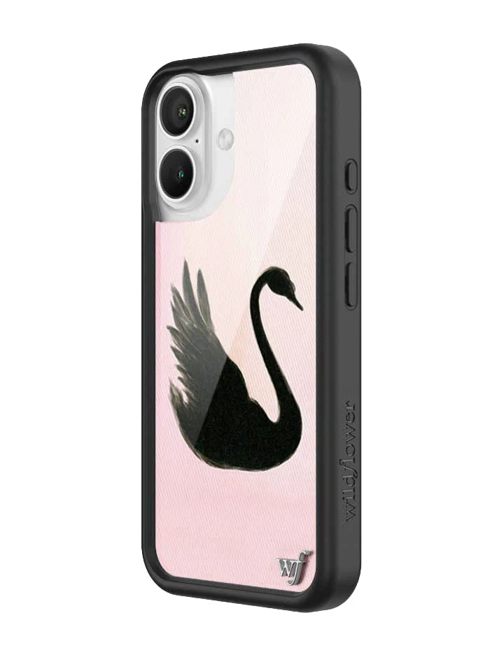 Black Swan iPhone Case - Image 10