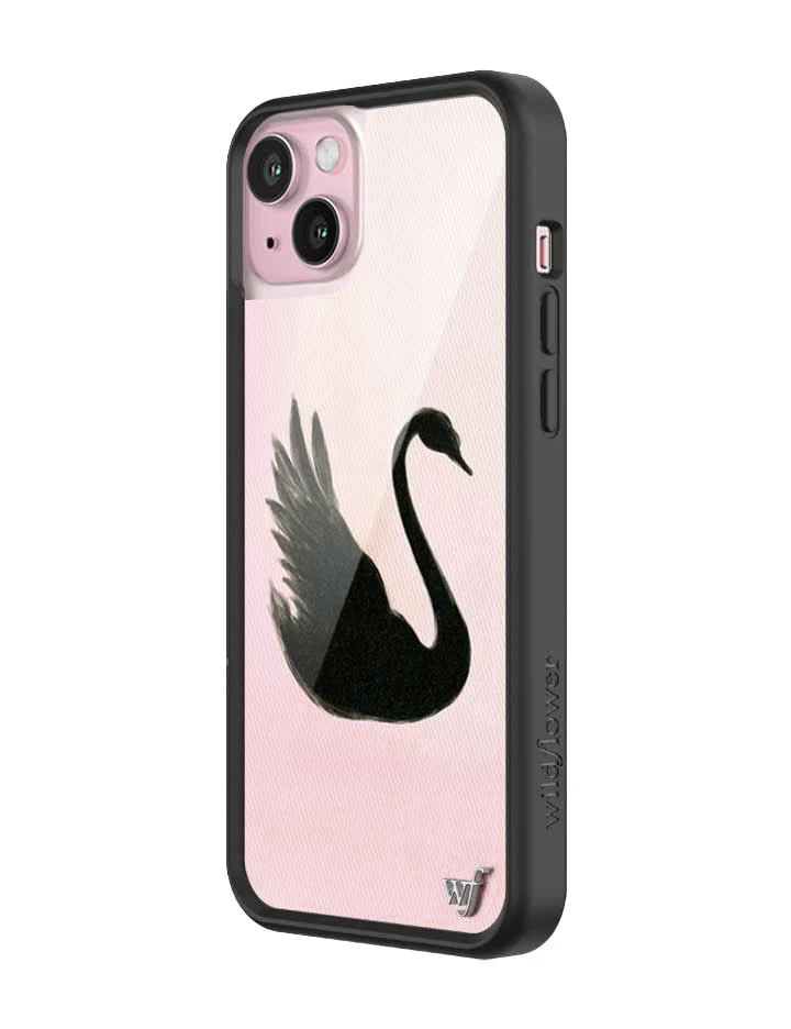 Black Swan iPhone Case - Image 16