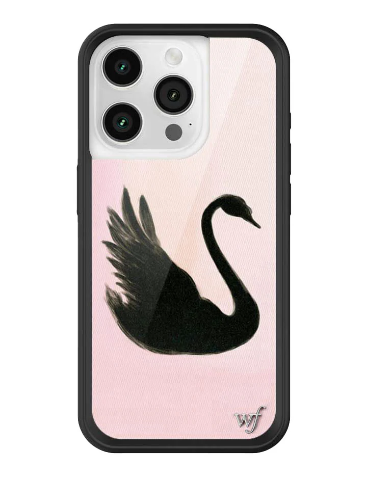 Black Swan iPhone Case - Image 17