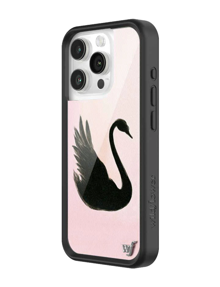 Black Swan iPhone Case - Image 18