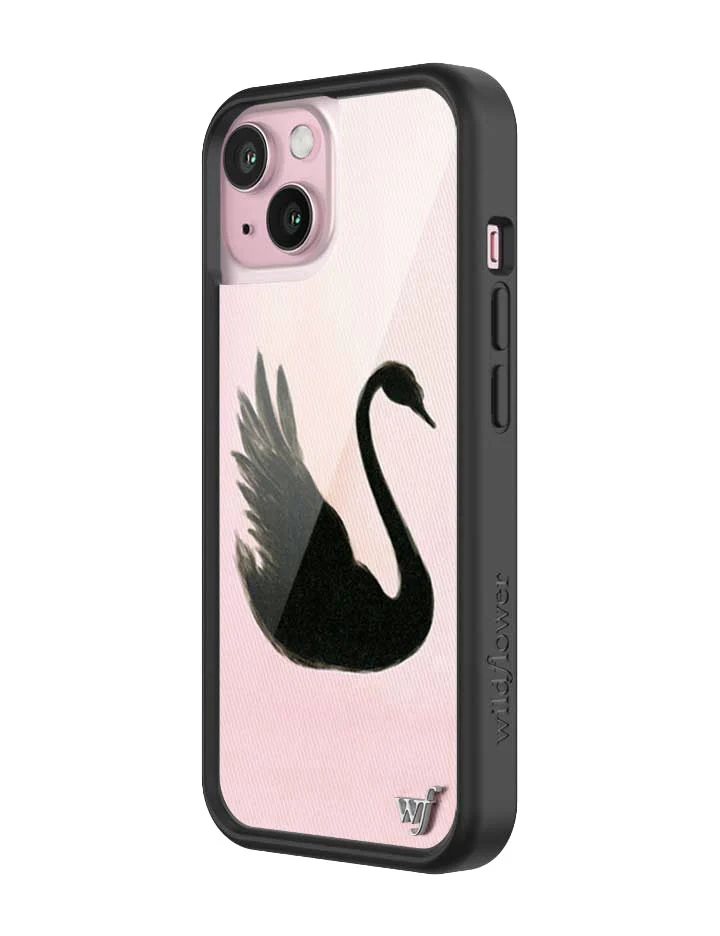 Black Swan iPhone Case - Image 20