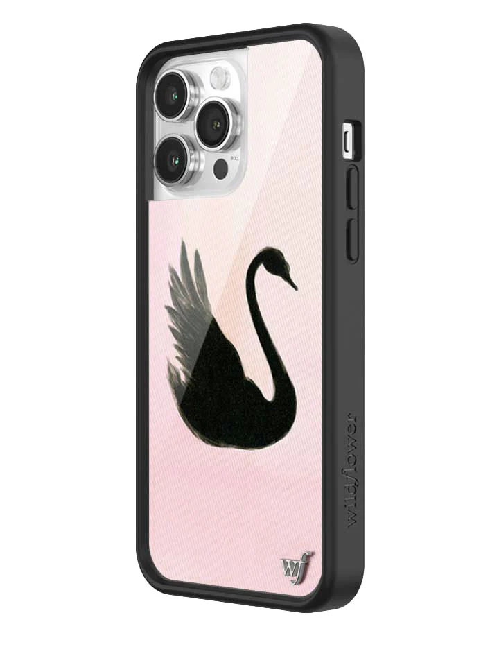 Black Swan iPhone Case - Image 22