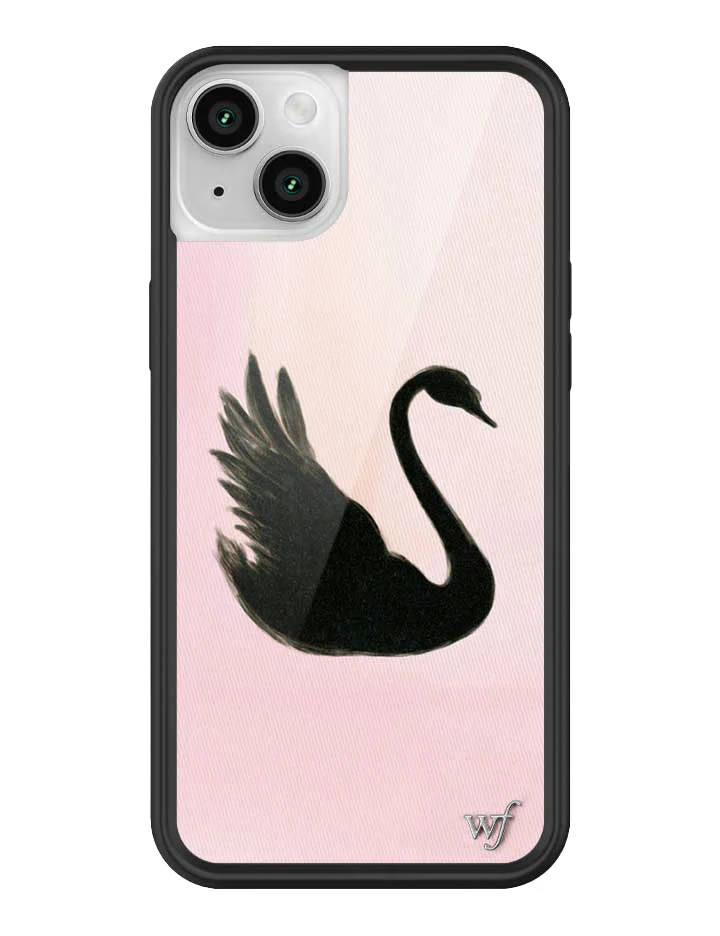 Black Swan iPhone Case - Image 23