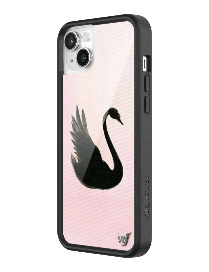 Black Swan iPhone Case - Image 24