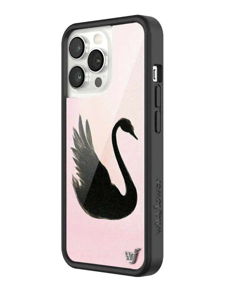 Black Swan iPhone Case - Image 32