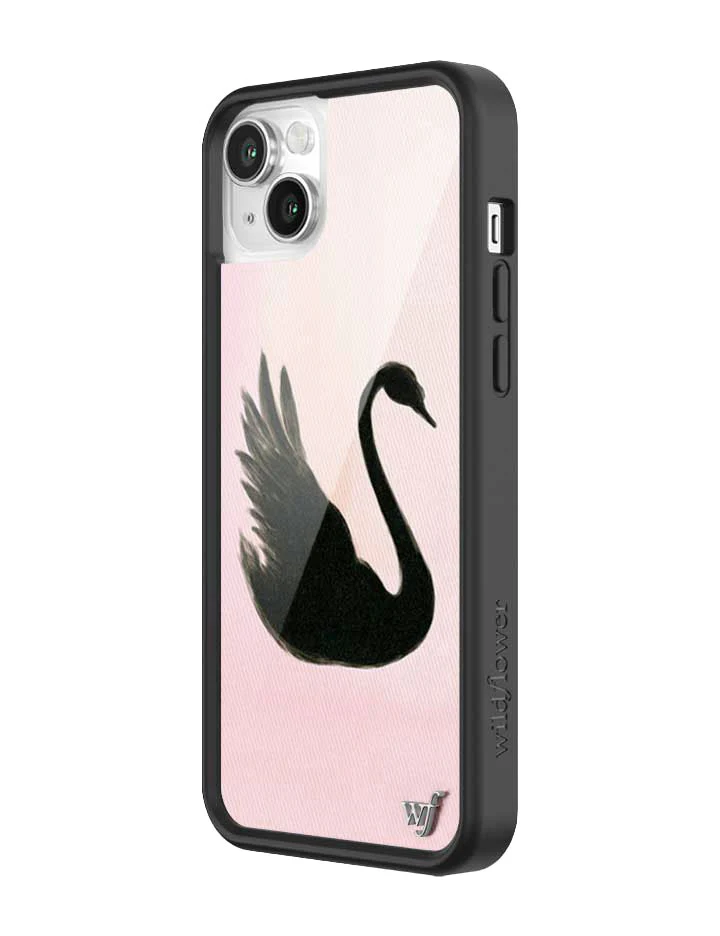 Black Swan iPhone Case - Image 34