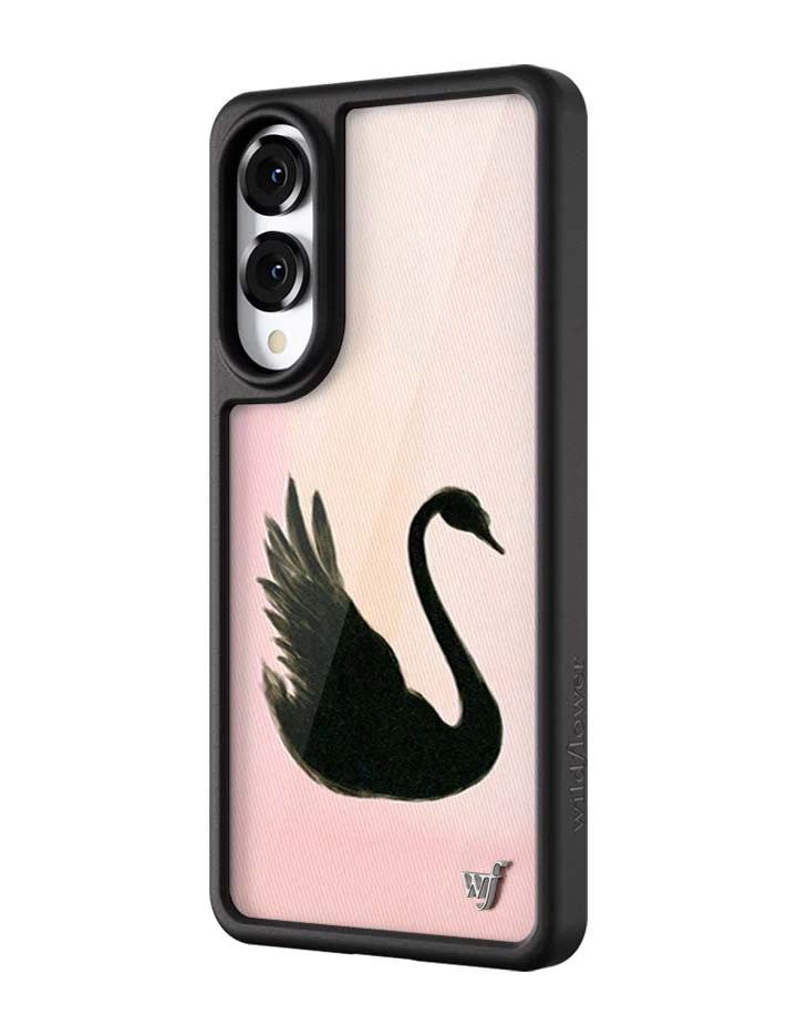Black Swan Samsung Galaxy Case - Image 4