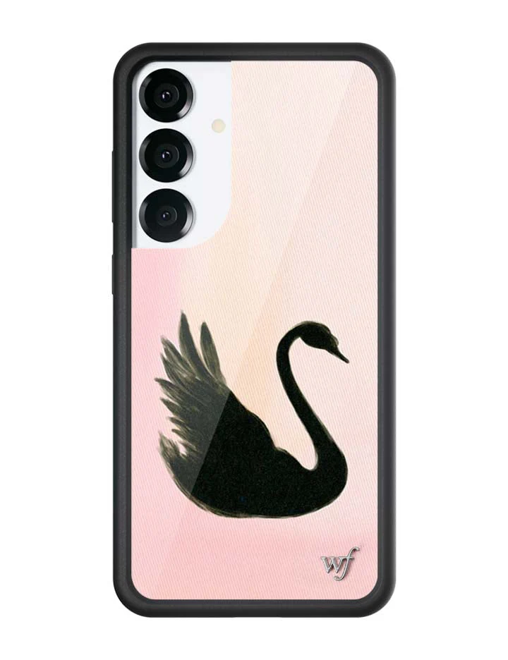 Black Swan Samsung Galaxy Case - Image 5
