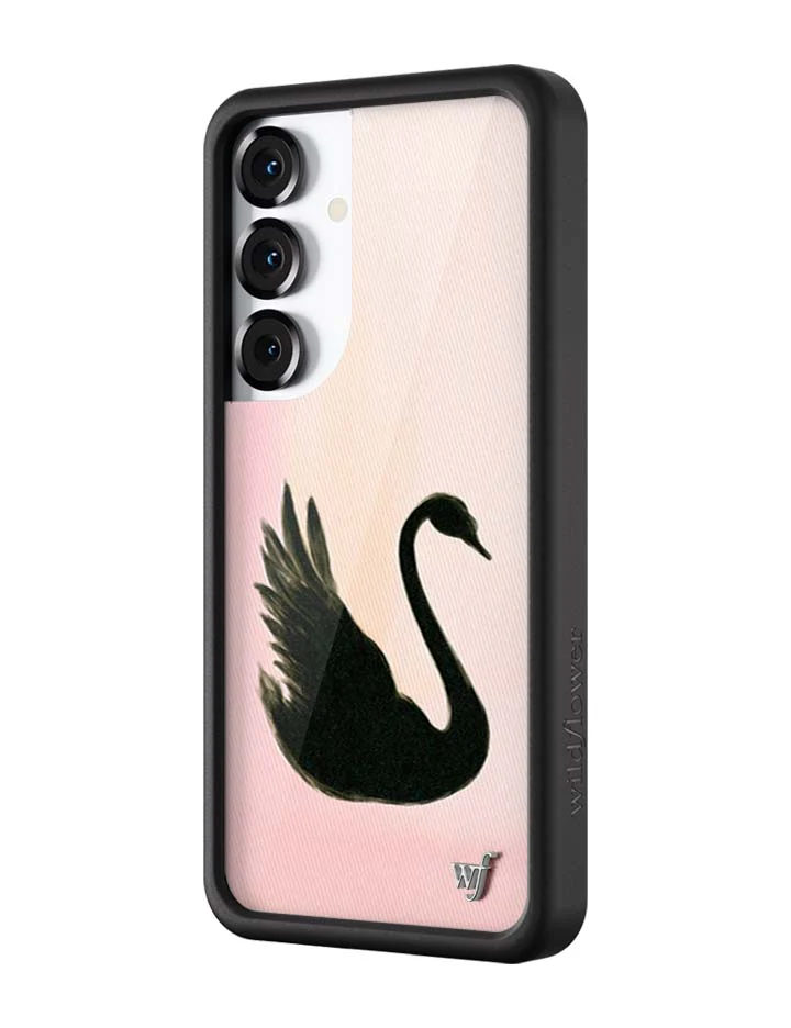 Black Swan Samsung Galaxy Case - Image 8