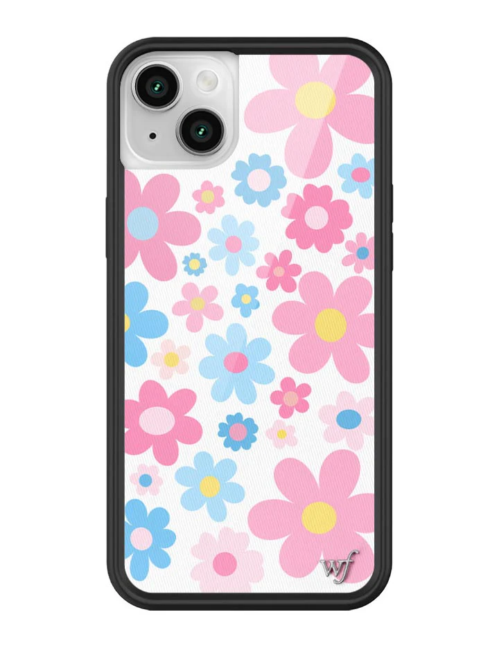 Bloom | Baby iPhone Case - Image 15