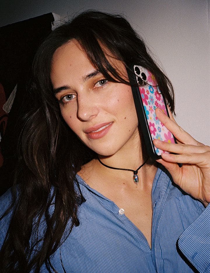 Bloom | Baby iPhone Case - Image 18