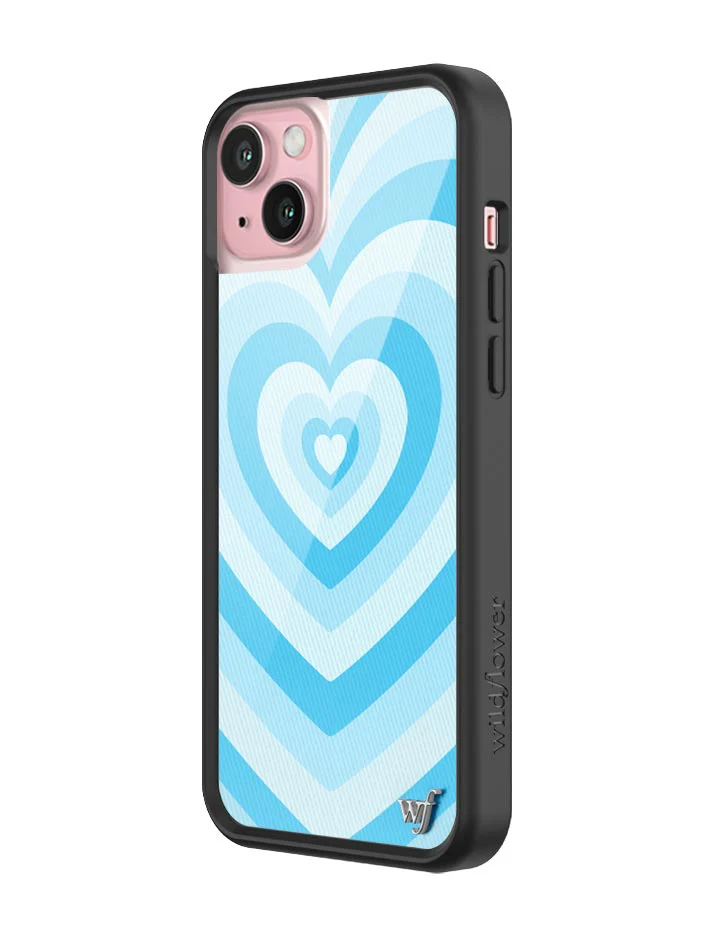 Latte Love | Blue Moon iPhone Case - Image 4