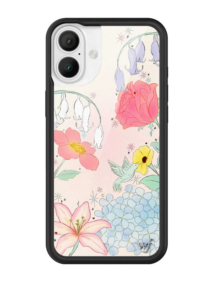 Bluebelle Dreams iPhone Case - Image 17
