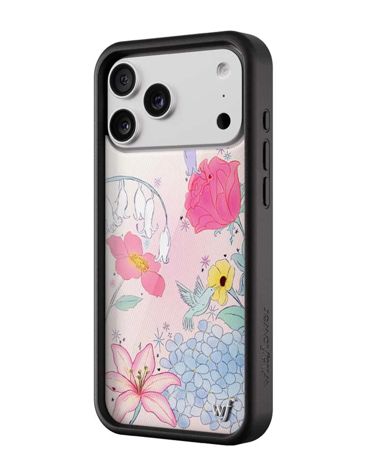 Bluebelle Dreams iPhone Case - Image 2
