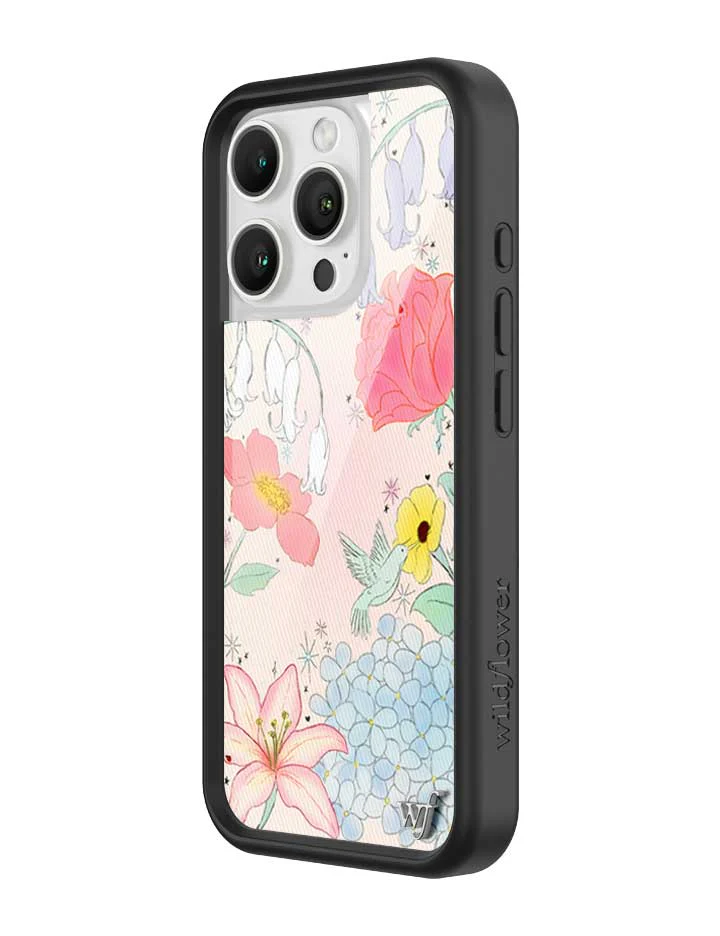 Bluebelle Dreams iPhone Case - Image 20