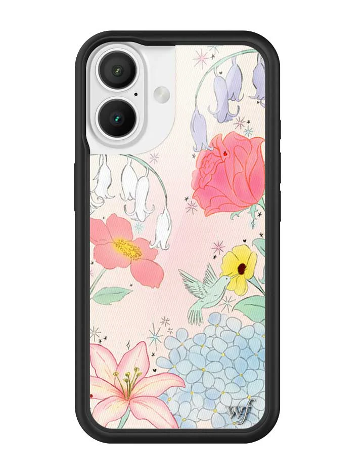 Bluebelle Dreams iPhone Case - Image 21