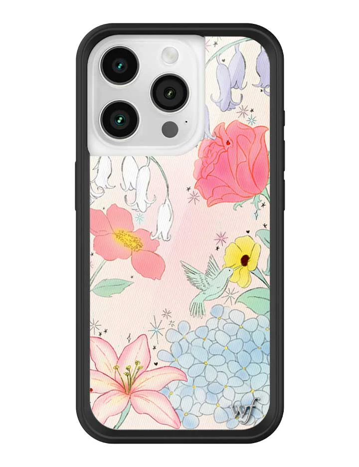 Bluebelle Dreams iPhone Case - Image 29