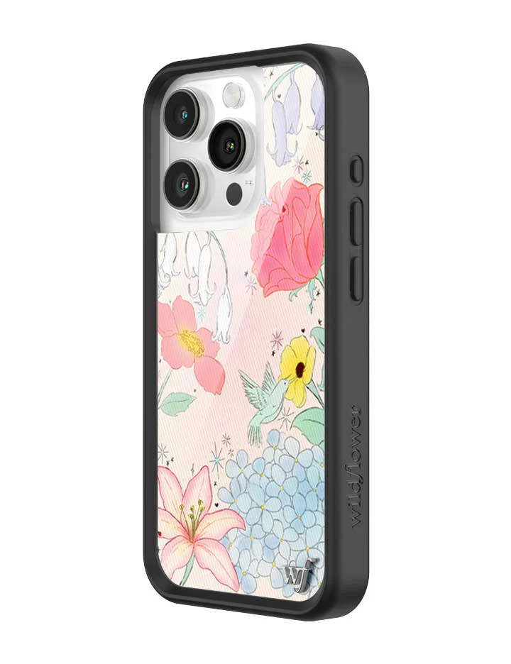 Bluebelle Dreams iPhone Case - Image 30