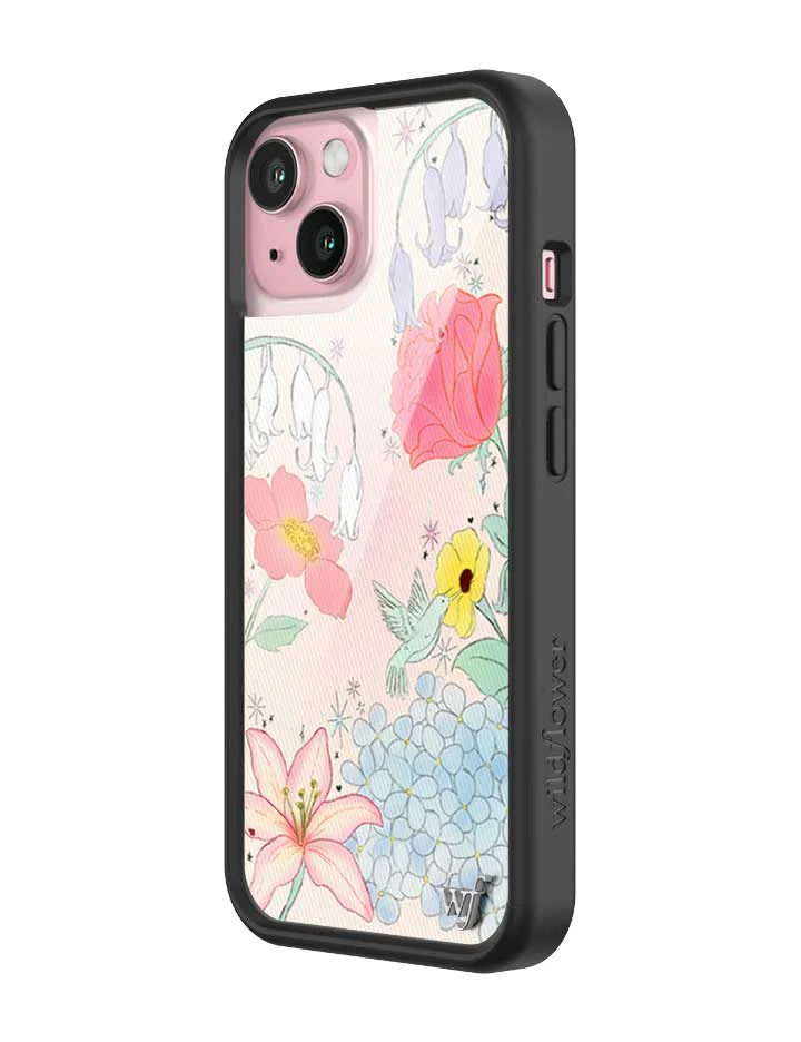 Bluebelle Dreams iPhone Case - Image 32
