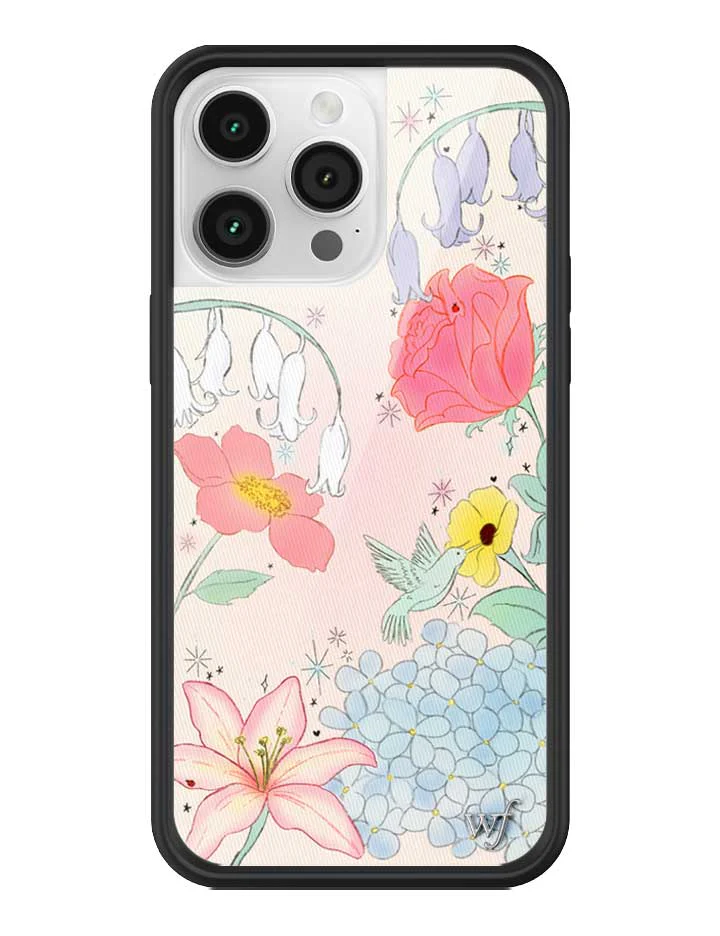 Bluebelle Dreams iPhone Case - Image 33